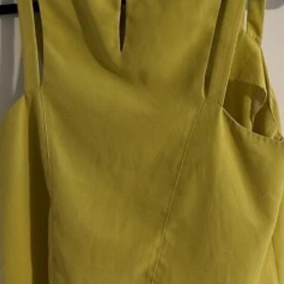 BCBGeneration Romanticcore Blouse Soft Glam Feminine Top Size‎ Medium - Picture 6 of 10